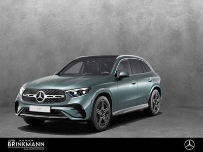 Mercedes GLC300