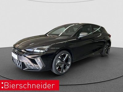 Gebraucht Cupra Leon 150 PS (110 kW) 2025 Blau Limousine