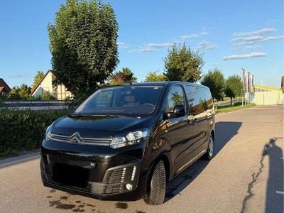 Citroën e-Spacetourer