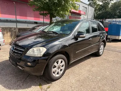 Gebraucht Mercedes ML280