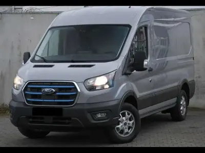 Brugt Ford E-Transit Trend 197 kW (269 HK) 2023 Other Van