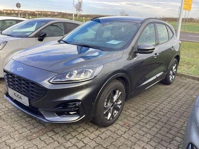 Gebraucht Ford Kuga ST-Line 150 PS (110 kW) 2023 Andere SUV