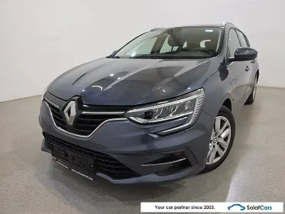 Gebraucht Renault Mégane IV