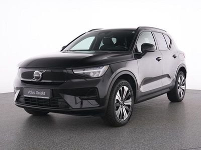 Gebraucht Volvo XC40 Core 169 kW (231 PS) 2023 Grau SUV