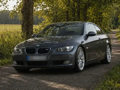 Gebraucht BMW 325