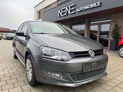 gebraucht VW Polo V Style