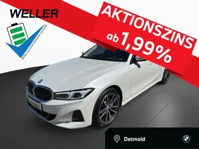 Gebraucht BMW 330e