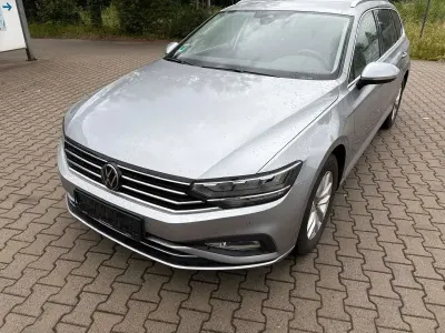 Gebraucht VW Passat