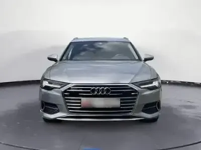 Gebraucht Audi A6 204 PS (150 kW) 2019 Kombi
