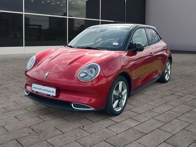 Gebraucht Ora 03 Pro+ 125 kW (171 PS) 2023 Rot Kleinwagen