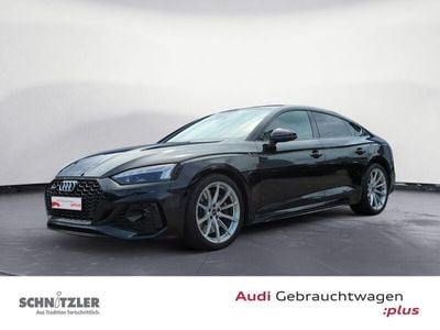 Audi RS5 Sportback