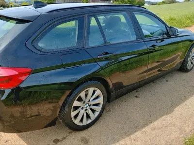 Gebraucht BMW 320