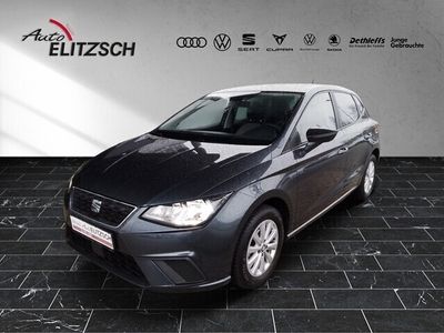 gebraucht Seat Ibiza Style