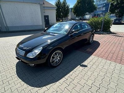 Mercedes CLS320