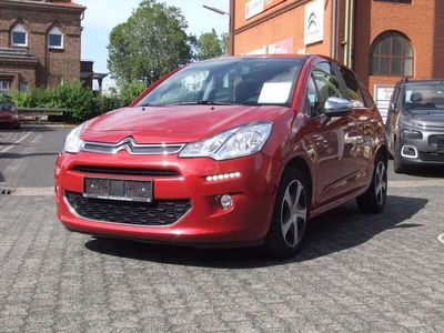 gebraucht Citroën C3 Selection,Klima, AppleCarPlay / MirrowLink