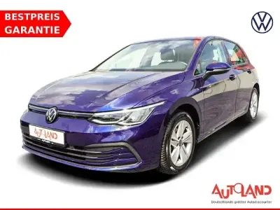 Gebraucht VW Golf VII 2021 Andere Kleinwagen