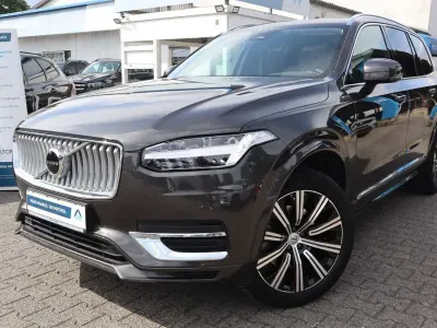 Gebraucht Volvo XC90