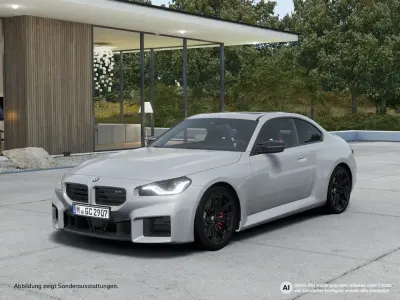 Gebraucht BMW M2