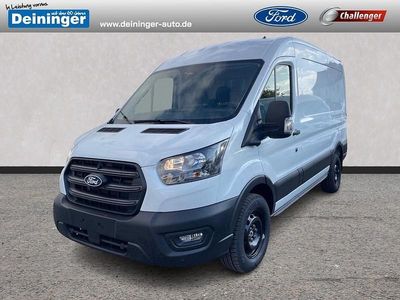 Nouă Ford Transit Trend 131 CP (96 kW) 2025 Van