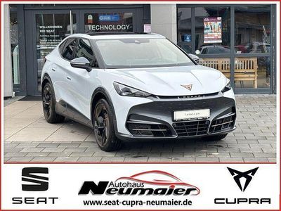 Weiß Neu 2025 Cupra Tavascan Endurance SUV | 47.950 €
