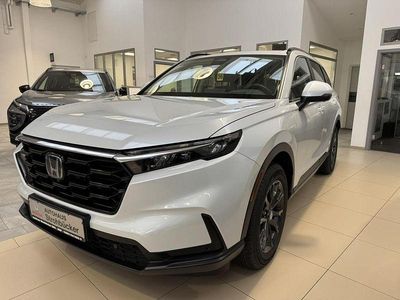 Neu Honda CR-V Advance 184 PS (135 kW) 2025 Diamond dust SUV