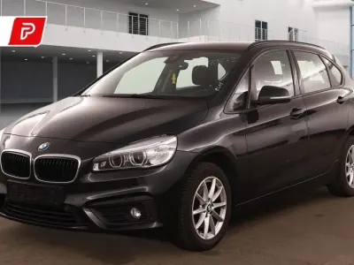 Gebraucht BMW 218 Active Tourer
