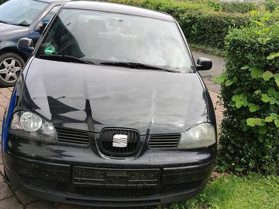 Seat Arosa