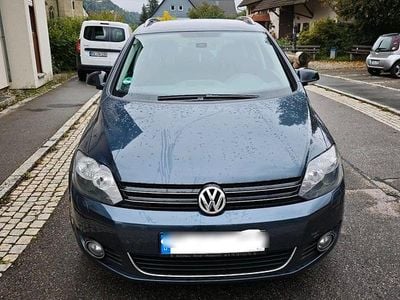 VW Golf Plus