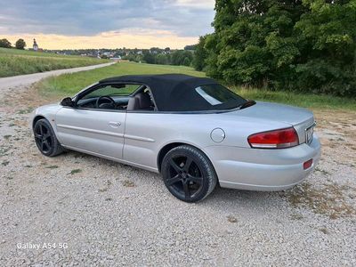 Chrysler Sebring Cabriolet