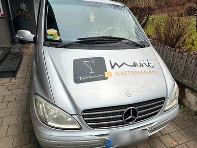 Mercedes Viano