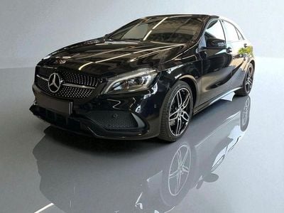 Mercedes A250