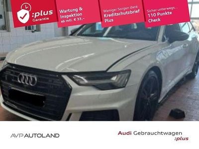 Gebraucht Audi A6 Sport 367 PS (269 kW) 2021 Weiß Kombi