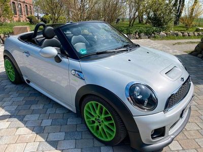 gebraucht Mini Cooper Cabriolet 