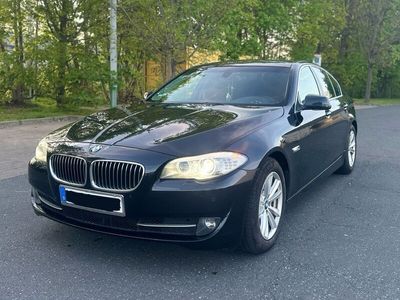 gebraucht BMW 520 D Automatik