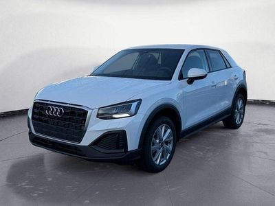 Gebraucht Audi Q2 Comfort 150 PS (110 kW) 2025 Weiß SUV