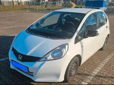 Gebraucht Honda Jazz