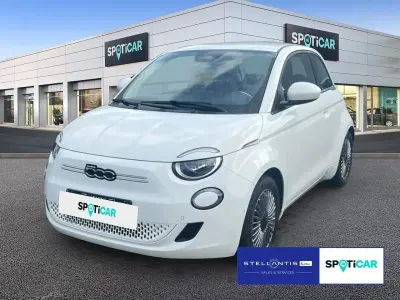 Gebraucht Fiat 500C