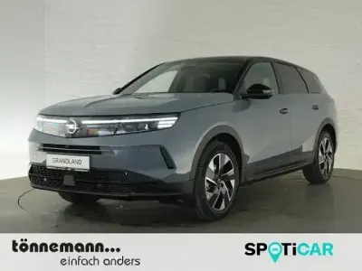 Neu Opel Grandland X S 145 PS (106 kW) 2026 Grau SUV