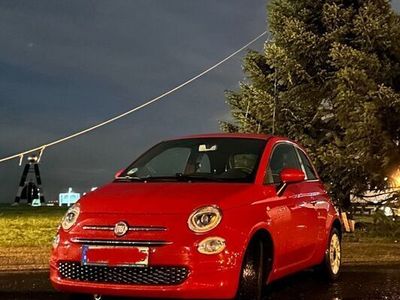 gebraucht Fiat 500 Mild Hybrid