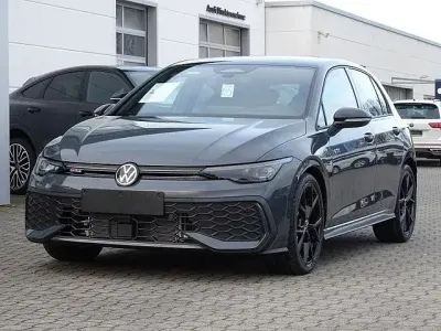Neu VW Golf VIII Style 265 PS (194 kW) 2026 Limousine