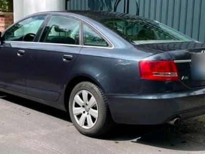 Gebraucht Audi A6 180 PS (132 kW) 2007 Grau Limousine