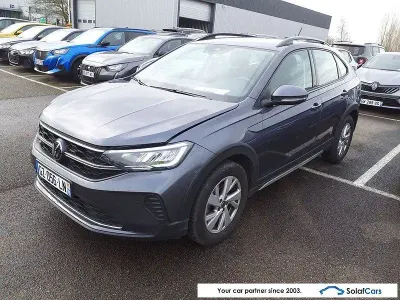 Gebraucht VW Taigo