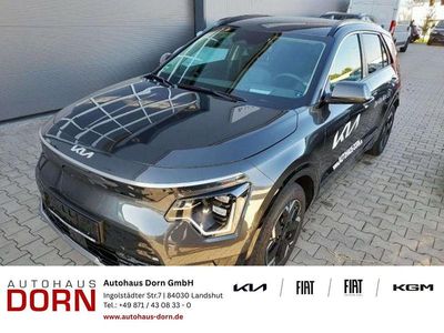 Kia e-Niro