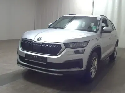 Gebraucht Skoda Kodiaq