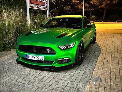 Ford Mustang GT