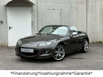 Gebraucht Mazda MX5