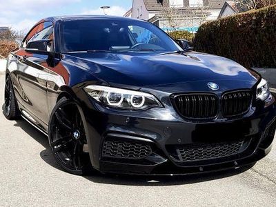 BMW 220