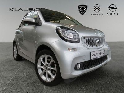 Smart ForTwo Coupé