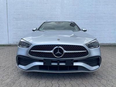 Mercedes C300