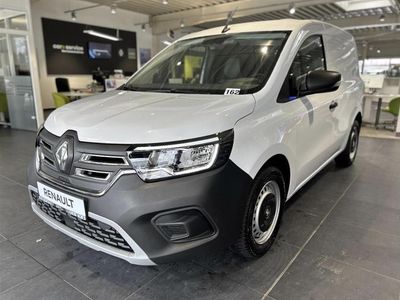 Gebraucht Renault Kangoo Rapid Advance 89 kW (122 PS) 2022 Van / Kleinbus
